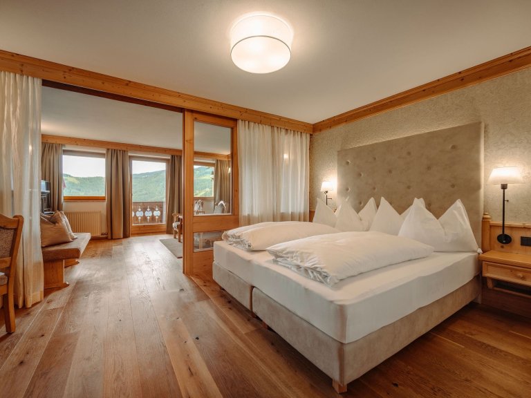 Juniorsuite/n