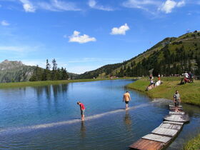 Skisaisonstart 25/26 Dorfgastein/ Großarl | 4 Tage 