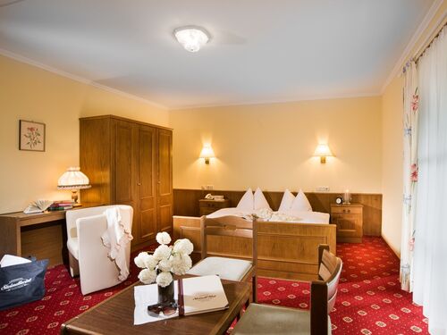Landhotel Steindlwirt