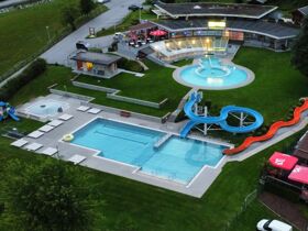 Skisaisonstart 25/26 Dorfgastein/ Großarl | 4 Tage 