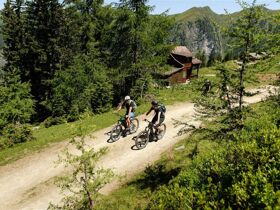 Skisaisonstart 25/26 Dorfgastein/ Großarl | 4 Tage 