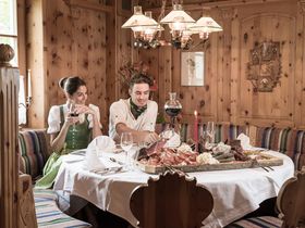 Die schönsten Wanderwege & Touren im Gasteinertal entdecken | 2 Nächte