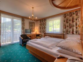 Die schönsten Wanderwege & Touren im Gasteinertal entdecken | 2 Nächte