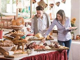 Die schönsten Wanderwege & Touren im Gasteinertal entdecken | 2 Nächte