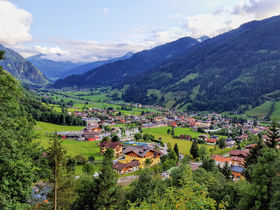 Die schönsten Wanderwege & Touren im Gasteinertal entdecken | 2 Nächte