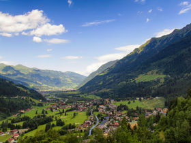 Die schönsten Wanderwege & Touren im Gasteinertal entdecken | 2 Nächte