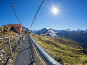 Die schönsten Wanderwege & Touren im Gasteinertal entdecken | 2 Nächte