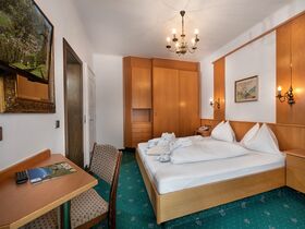 Die schönsten Wanderwege & Touren im Gasteinertal entdecken | 2 Nächte