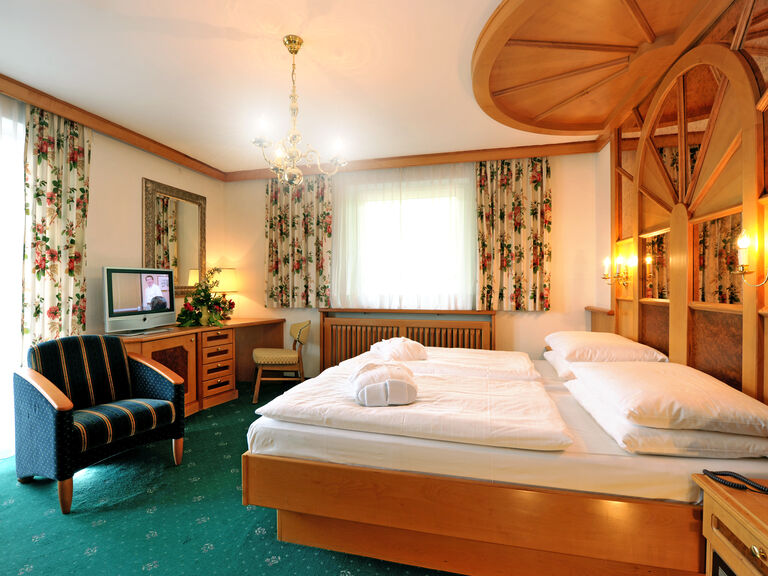 Doppelzimmer