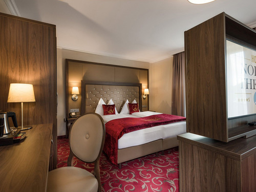 Hotel Norica Therme