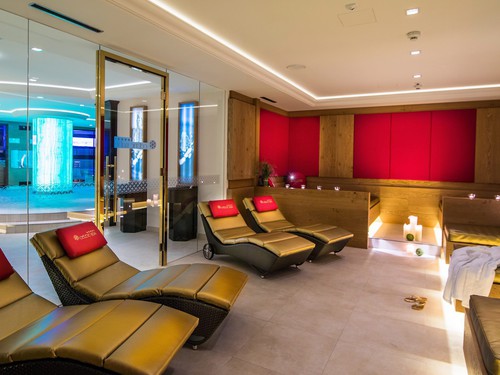 Hotel Norica Therme
