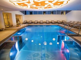 Thermenhit Gastein inkl. Alpentherme & Celtic Spa | 5 Nächte