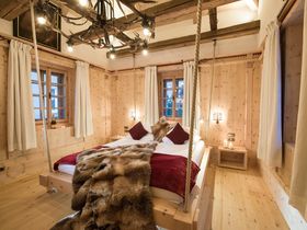Thermenhit Gastein inkl. Alpentherme & Celtic Spa | 5 Nächte
