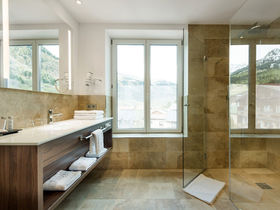 Thermenhit Gastein inkl. Alpentherme & Celtic Spa | 5 Nächte