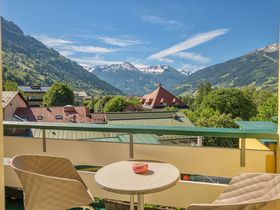 Thermenhit Gastein inkl. Alpentherme & Celtic Spa | 5 Nächte