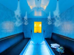 Thermenhit Gastein inkl. Alpentherme & Celtic Spa | 5 Nächte