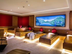 Thermenhit Gastein inkl. Alpentherme & Celtic Spa | 5 Nächte