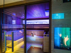 Thermenhit Gastein inkl. Alpentherme & Celtic Spa | 5 Nächte