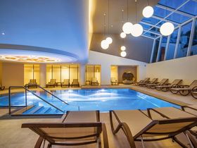 Thermenhit Gastein inkl. Alpentherme & Celtic Spa | 2 Nächte