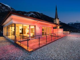 Thermenhit Gastein inkl. Alpentherme & Celtic Spa | 5 Nächte