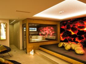 Thermenhit Gastein inkl. Alpentherme & Celtic Spa | 5 Nächte