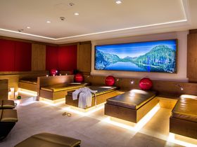 Thermenhit Gastein inkl. Alpentherme & Celtic Spa | 3 Nächte