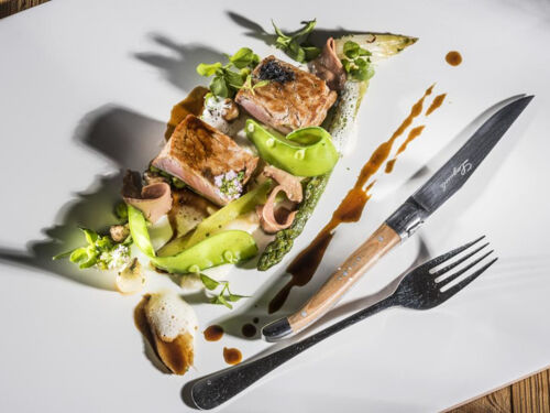 Der Thaller - Wirtshaus I Restaurant I Hotel 