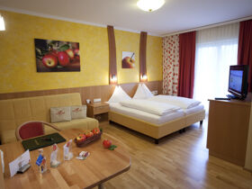 Thallers Genuss-Pur Zuckerl 3+1 Gratis 