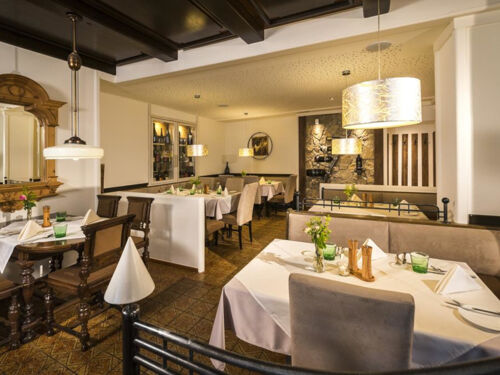 Der Thaller - Wirtshaus I Restaurant I Hotel 