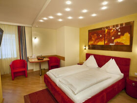 Thallers Genuss-Pur Zuckerl 3+1 Gratis 