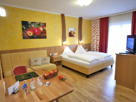  Genuss im Apfelland inkl. Halbpension & GenussCard | 3 Nächte