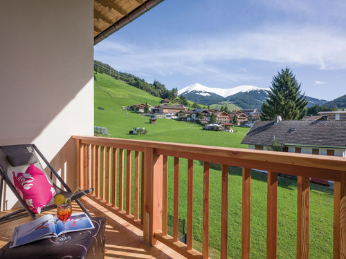 Hotel Maria Theresia
