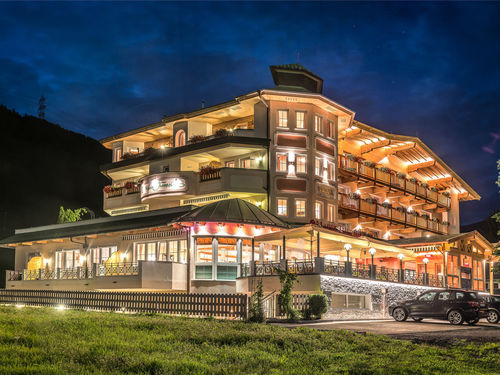 Hotel Maria Theresia