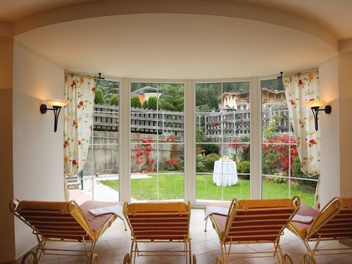 Hotel Maria Theresia