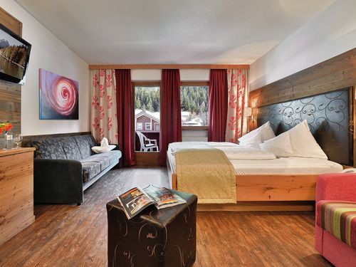 Hotel Maria Theresia