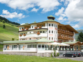 7=6 Bikeaktiv Woche inkl. Free Mountain Card in Gerlos - Zillertal