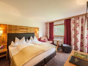 Wandern & Biken in den Bergen Gerlos -Zillertal | 2 Nächte 