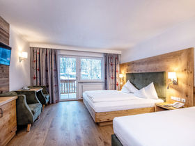 7=6 Bikeaktiv Woche inkl. Free Mountain Card in Gerlos - Zillertal