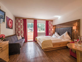 7=6 Bikeaktiv Woche inkl. Free Mountain Card in Gerlos - Zillertal