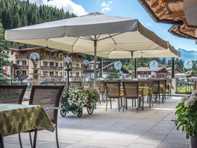 7=6 Bikeaktiv Woche inkl. Free Mountain Card in Gerlos - Zillertal
