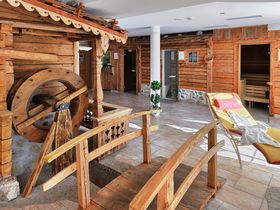 7=6 Bikeaktiv Woche inkl. Free Mountain Card in Gerlos - Zillertal