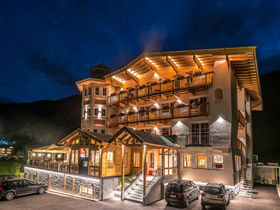 7=6 Bikeaktiv Woche inkl. Free Mountain Card in Gerlos - Zillertal