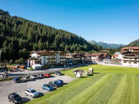 7=6 Bikeaktiv Woche inkl. Free Mountain Card in Gerlos - Zillertal