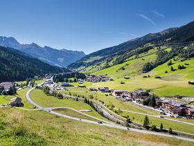 7=6 Bikeaktiv Woche inkl. Free Mountain Card in Gerlos - Zillertal
