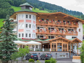 7=6 Bikeaktiv Woche inkl. Free Mountain Card in Gerlos - Zillertal