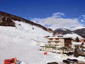 7=6 Bikeaktiv Woche inkl. Free Mountain Card in Gerlos - Zillertal