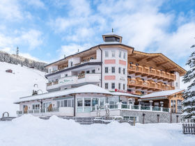 7=6 Bikeaktiv Woche inkl. Free Mountain Card in Gerlos - Zillertal