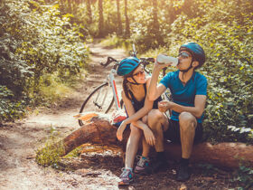 7=6 Bikeaktiv Woche inkl. Free Mountain Card in Gerlos - Zillertal
