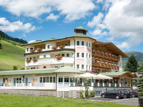 Bikeaktiv Package - Bergsommer in Gerlos