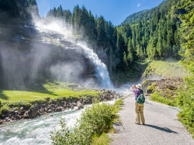 7=6 Nächte  |Aktiv Urlaub inkl. Free Mountain Card mit Gondelfahrt 